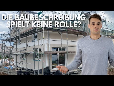 Richtige Baufirma finden - 5 Tipps für euren Hausbau